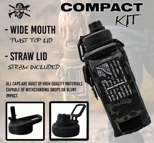 Battle Bottle