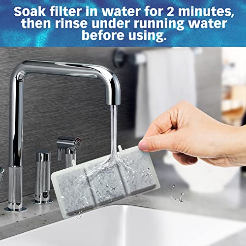 Filters for Petory 2.2L Fountain (10 Count)