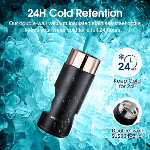 S1 Lite Mini 8.5oz Insulated Self