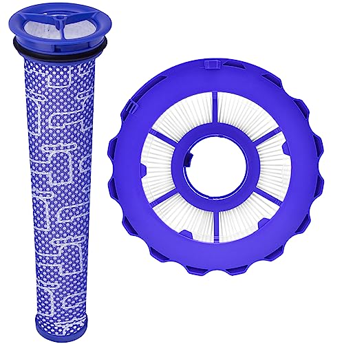 Filter for Dyson DC40 UP19 UP16 Ball Multi Floor 2 Ball Animal Vacuum
