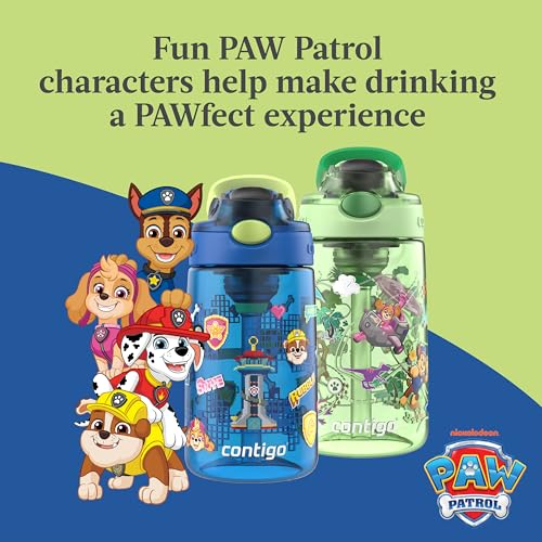 Aubrey Kids Water Bottle (2 Count)