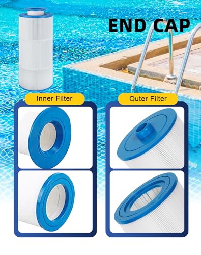 Pool Spa Filter Replaces Sundance Microclean Ultra Set 6541