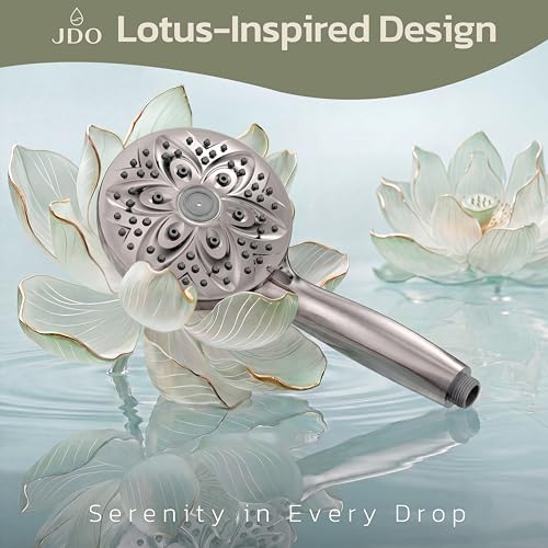 Handheld Shower Head