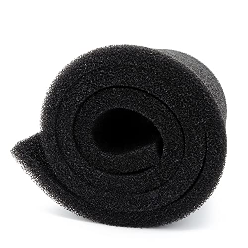 Aquarium Filter Media Foam Material Cut to Fit