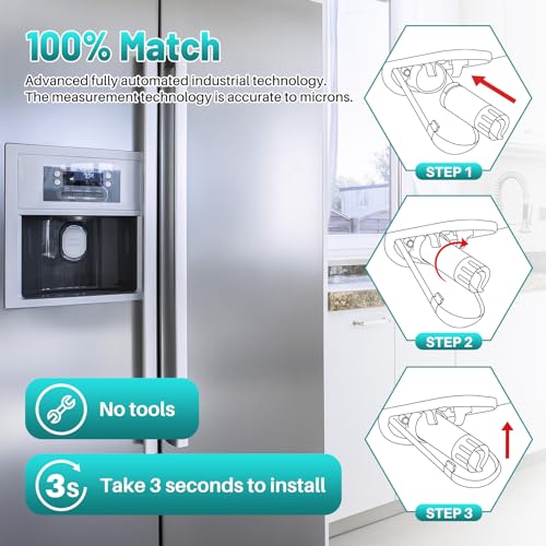 PLUS RWF5200B NSF (3 Count)