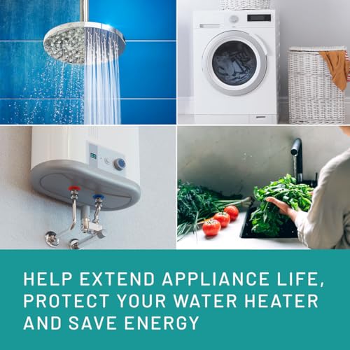 3M Aqua Pure Whole House Sanitary Quick Change Water Filter System AP904