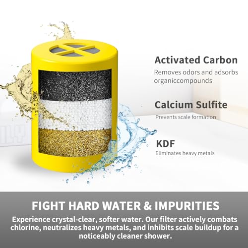 Replacement Filter Compatible with Afina