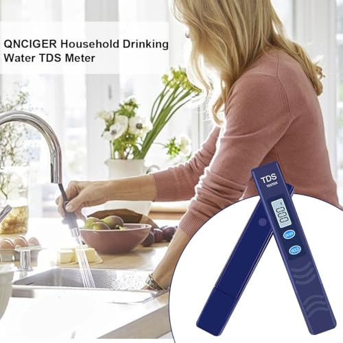 TDS Meter Digital Water Tester
