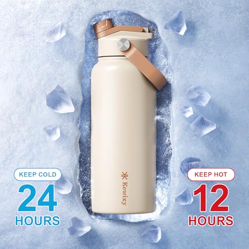 32 oz Cowgirl Water Bottle