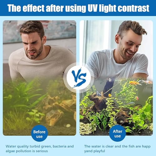 Aquarium Clean Light