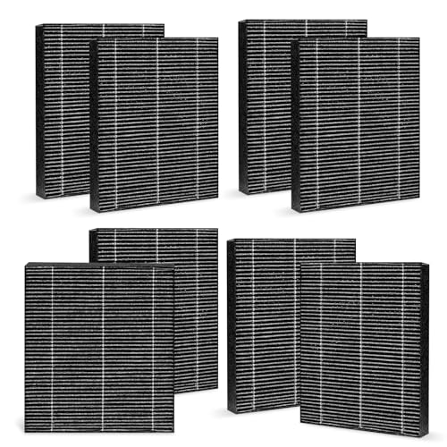 8 Pack 6000S Replacement Filter