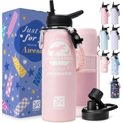 Mother's Water Bottle Gift