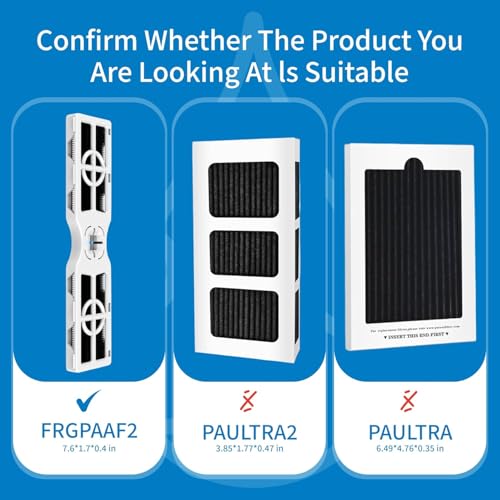FPPWFU01 & PureAir AF (3 Count)