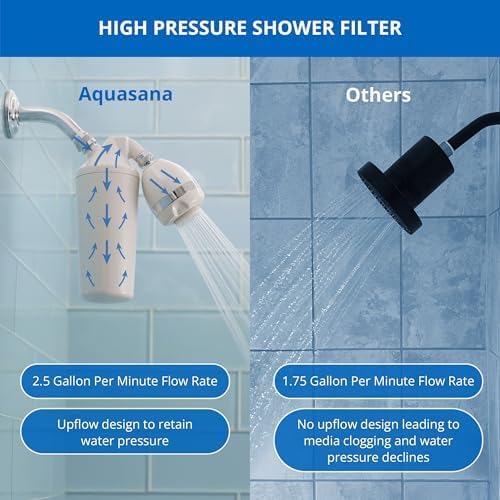 Shower Filter w