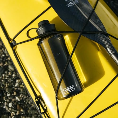 Yonder 1.5L 50 oz Water Bottle with Yonder Tether Cap