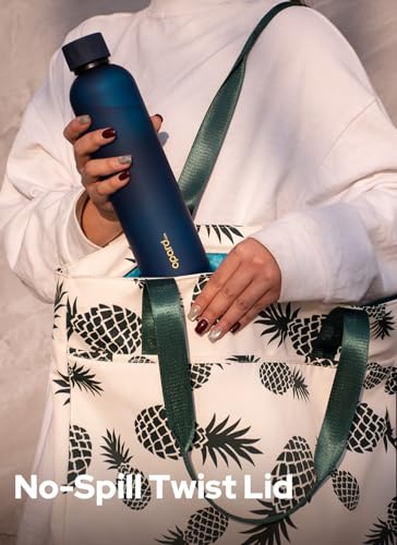 Slim Pro Water Bottle 32oz