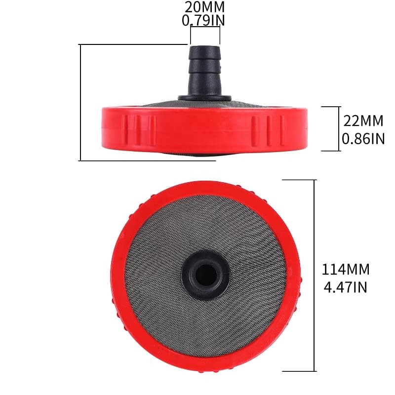 Household Hose Filter