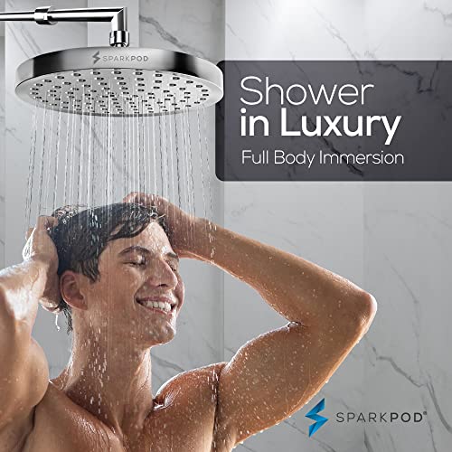 Rain Shower Head