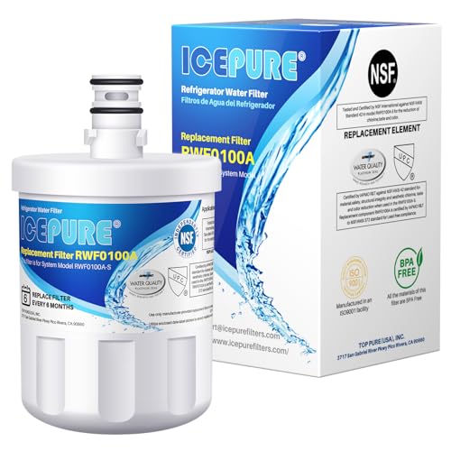 5231JA2002A Refrigerator Water Filter