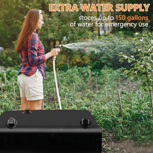 Water Storage Bladder