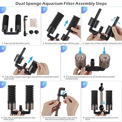 Sponge Filter
