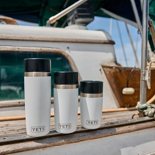 Rambler 8 oz Travel Bottle