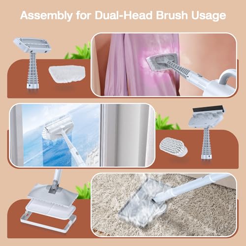 Steam Cleaner