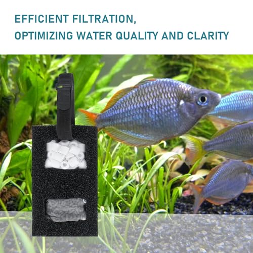 Aquarium Filter Replacement Set for Fluval SPEC