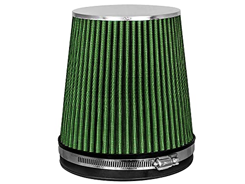 Aftermarket Auto Air Filter