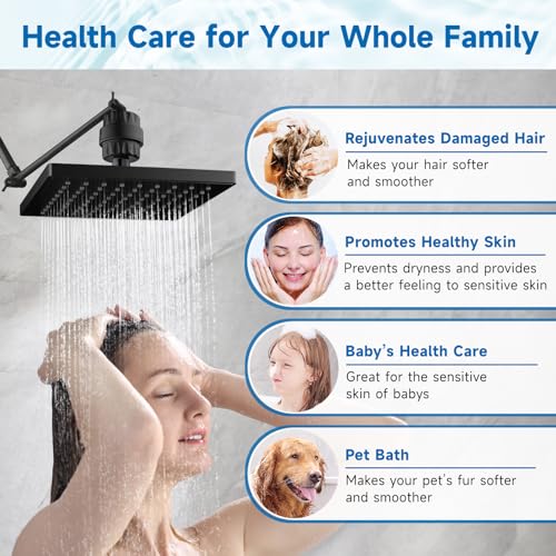 Shower Filter