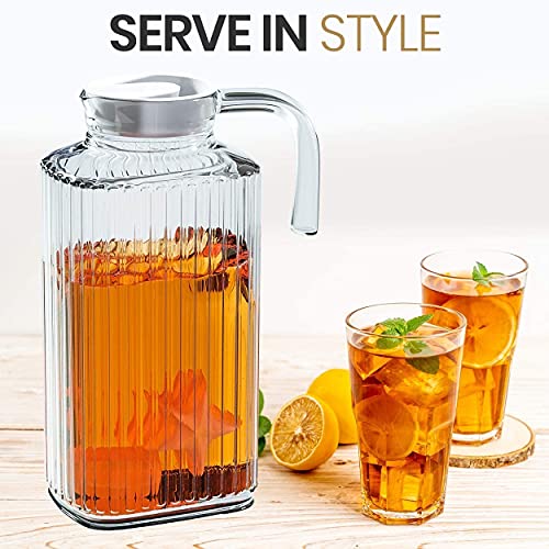 Fridge Pitcher