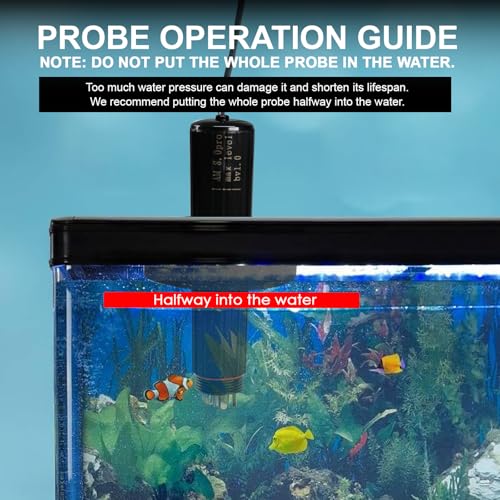 Smart Water Quality Monitor