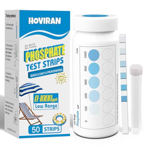 Phosphate Test Kit