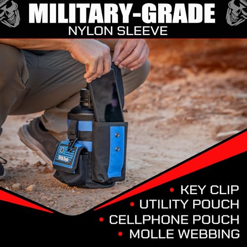Battle Bottle