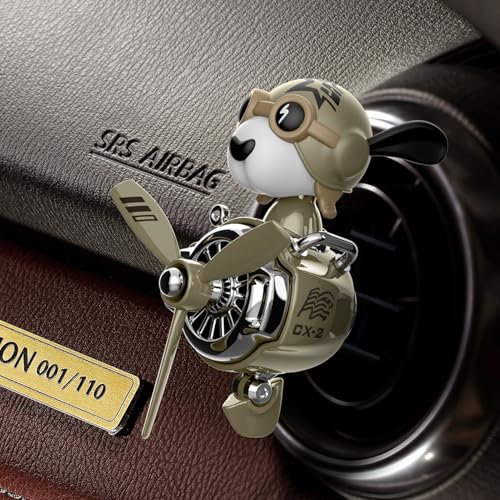Pilot Car Air Freshener