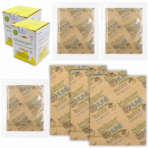 30 Pack 62% RH 8 Gram Two (30 Count)