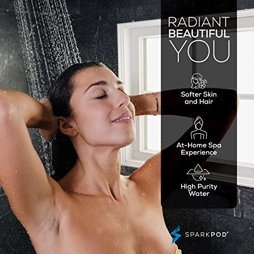 Ultra Shower Filter Cartridge (3 Count)