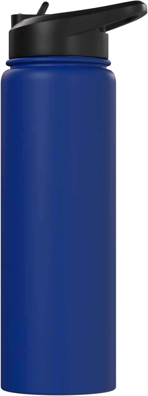 Autism ACC Communication Dog Lovers Kids Cute Autistic Stainless Steel Insulated Water Bottle