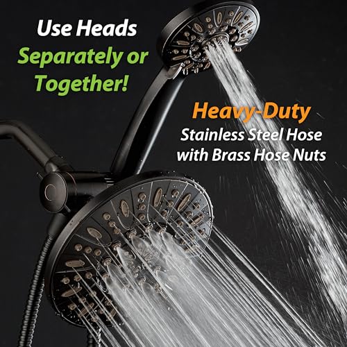 7" Premium High Pressure 3 (8 Count)