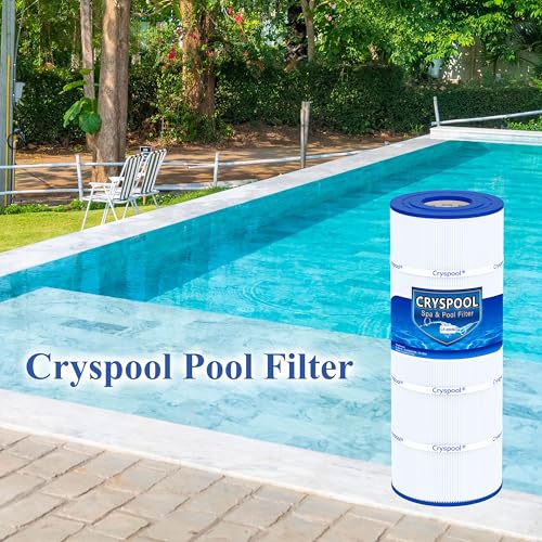 08056 Pool Filter Cartridge Compatible with Jandy CS150