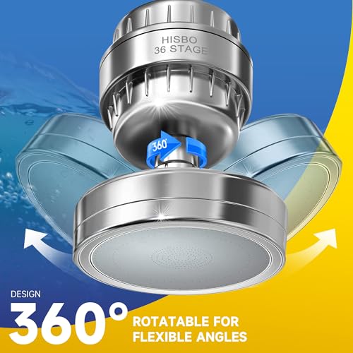 Shower Filter