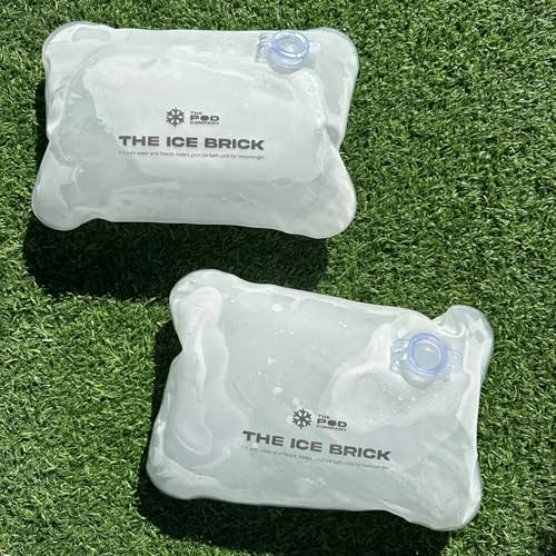 12 Pack Ice Brick (12 Count)