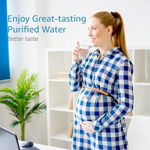 Water Filter Replacement for Pur® Plus Filter PPF951K (3 Count)