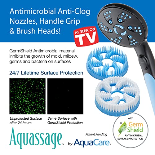 AquaCare High Pressure 6