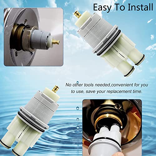 RP46074 Shower Cartridge for Shower and Tub 13