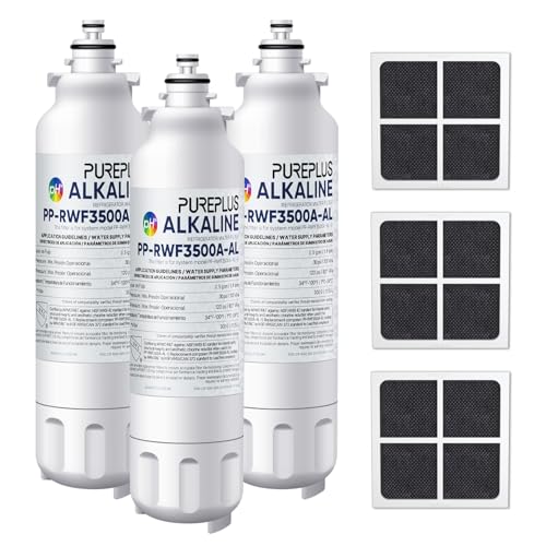 Alkaline Replacement for ADQ73613401 (2 Count)