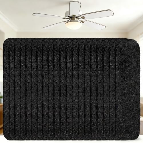 Ceiling Fan Filters for Blades (20 Count)