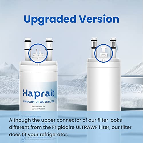 HP005 Replacement for Frigidaire ULTRAWF (3 Count)