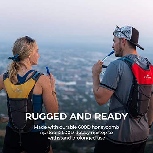 Teton Trailrunner Hydration Backpacks