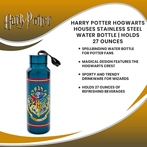 Harry Potter Crest
